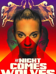 Ночью приходят волки