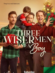 Three Wiser Men and a Boy