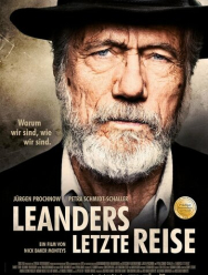 Последнее путешествие Леандера