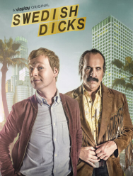 Шведские стволы 2 сезон