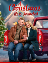 A Christmas Less Traveled