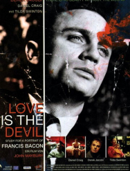 Любовь – это дьявол