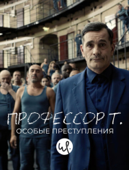 Профессор Т.: Особые преступления 2 сезон