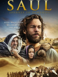 Саул: Путешествие в Дамаск