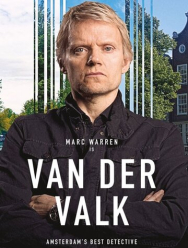 Ван дер Валк 3 сезон