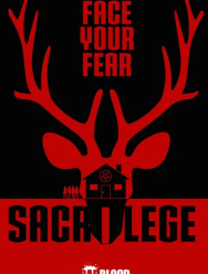 Святотатство