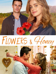 Цветы и мед