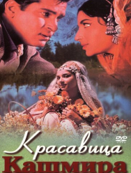 Красавица Кашмира