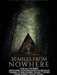 30 миль из ниоткуда