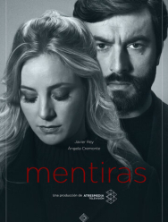 Ложь 1 сезон