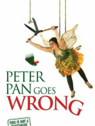 «Питер Пэн» пошел не так