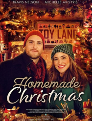 Homemade Christmas