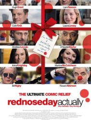 День красных носов