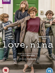 С любовью, Нина