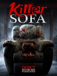 Кресло-убийца