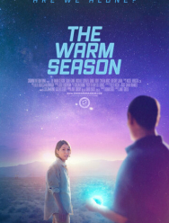 Тёплое время года