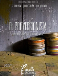 El proyeccionista
