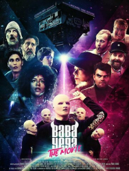 Baba Yega: The Movie