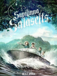 Тайное общество Супилинна