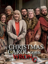 Рождественская песнь пошла не так