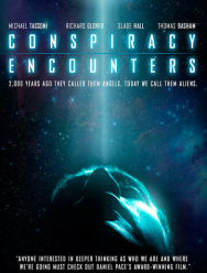 Инопланетный заговор