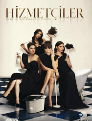 Горничные 1 сезон