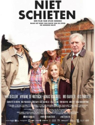 Не стреляйте