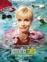 Падение Дженнифер