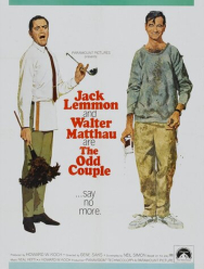 Странная парочка