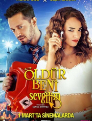 Убей меня, любимый