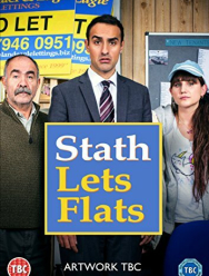 Стас всё сдаст 3 сезон