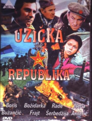 Ужицкая республика