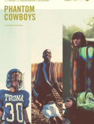 Фантомные ковбои