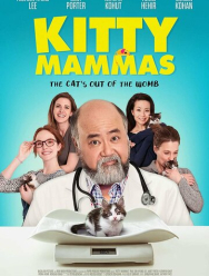 Кото-мамочки