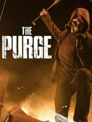 Судная ночь 2 сезон