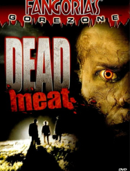 Мертвечина