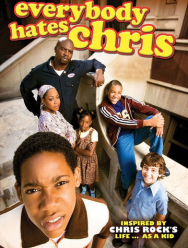Все ненавидят Криса 4 сезон