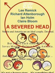 Отсеченная голова