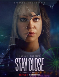 Прошлое не отпустит 1 сезон