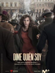 Скажи мне, кто я 1 сезон