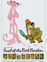 След Розовой Пантеры