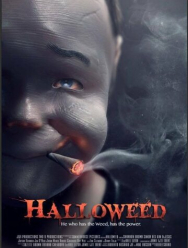 Хэллоуин под кайфом