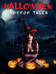 Истории ужасов на Хэллоуин