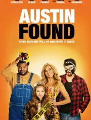 Найденные в Остине