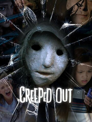 Creeped Out 2 сезон