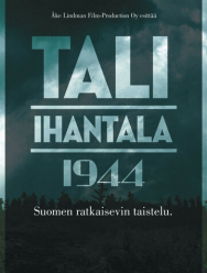Тали - Ихантала 1944