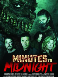 Минуты до полуночи