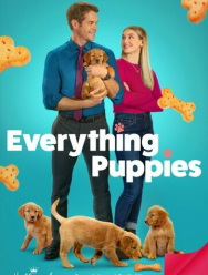 Everything Puppies