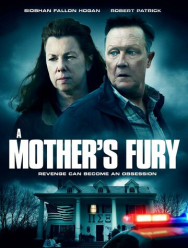 Ярость матери