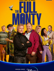 Мужской стриптиз 1 сезон